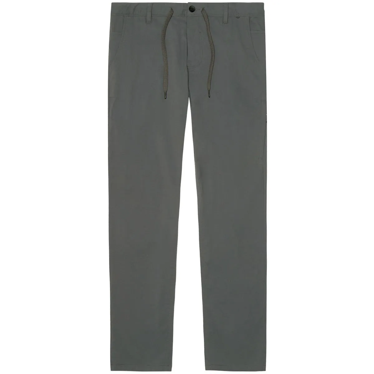 686 Everywhere Featherlight Chino Pants - Charcoal