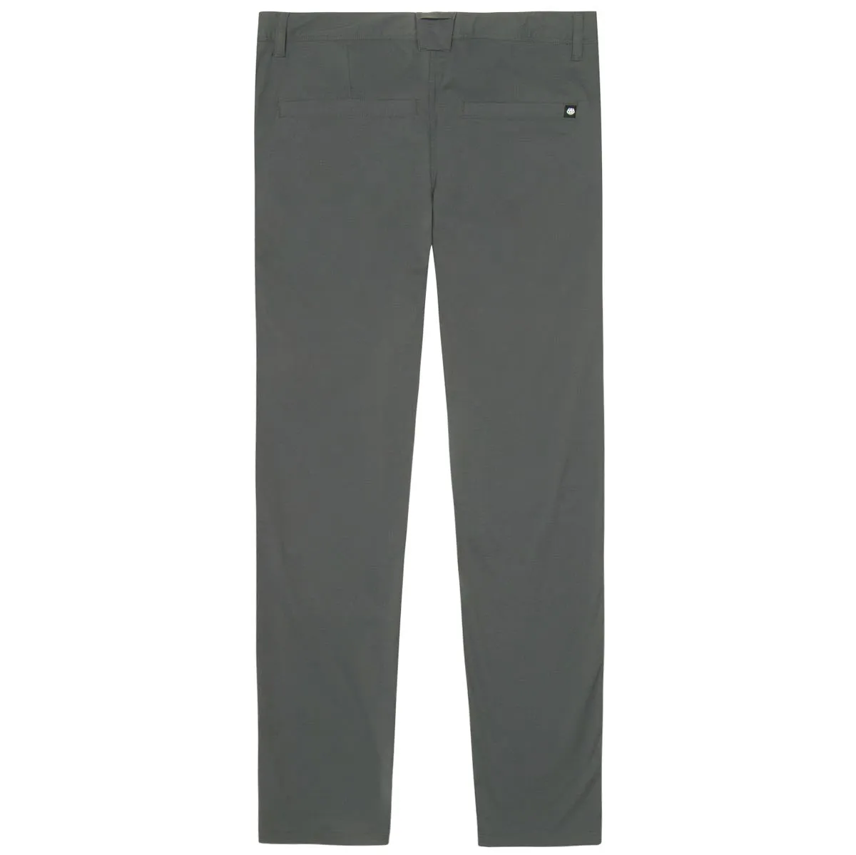 686 Everywhere Featherlight Chino Pants - Charcoal