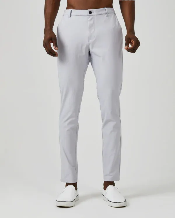 7 Diamonds Infinity Pant in Fog