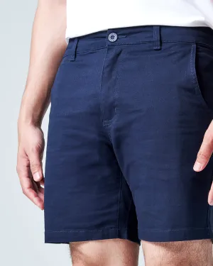 7" Advanced Chino Shorts