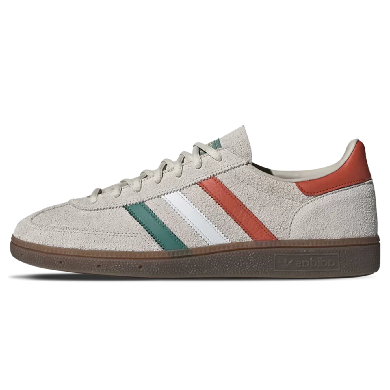 adidas Handball Spezial 'St. Patrick's Day - Clear Brown'