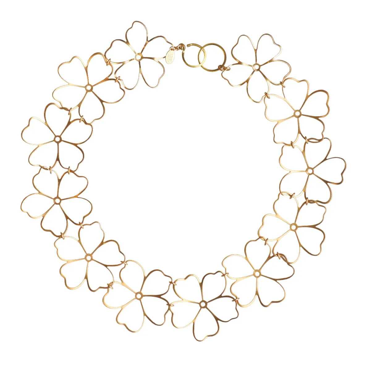 Antheia Necklace