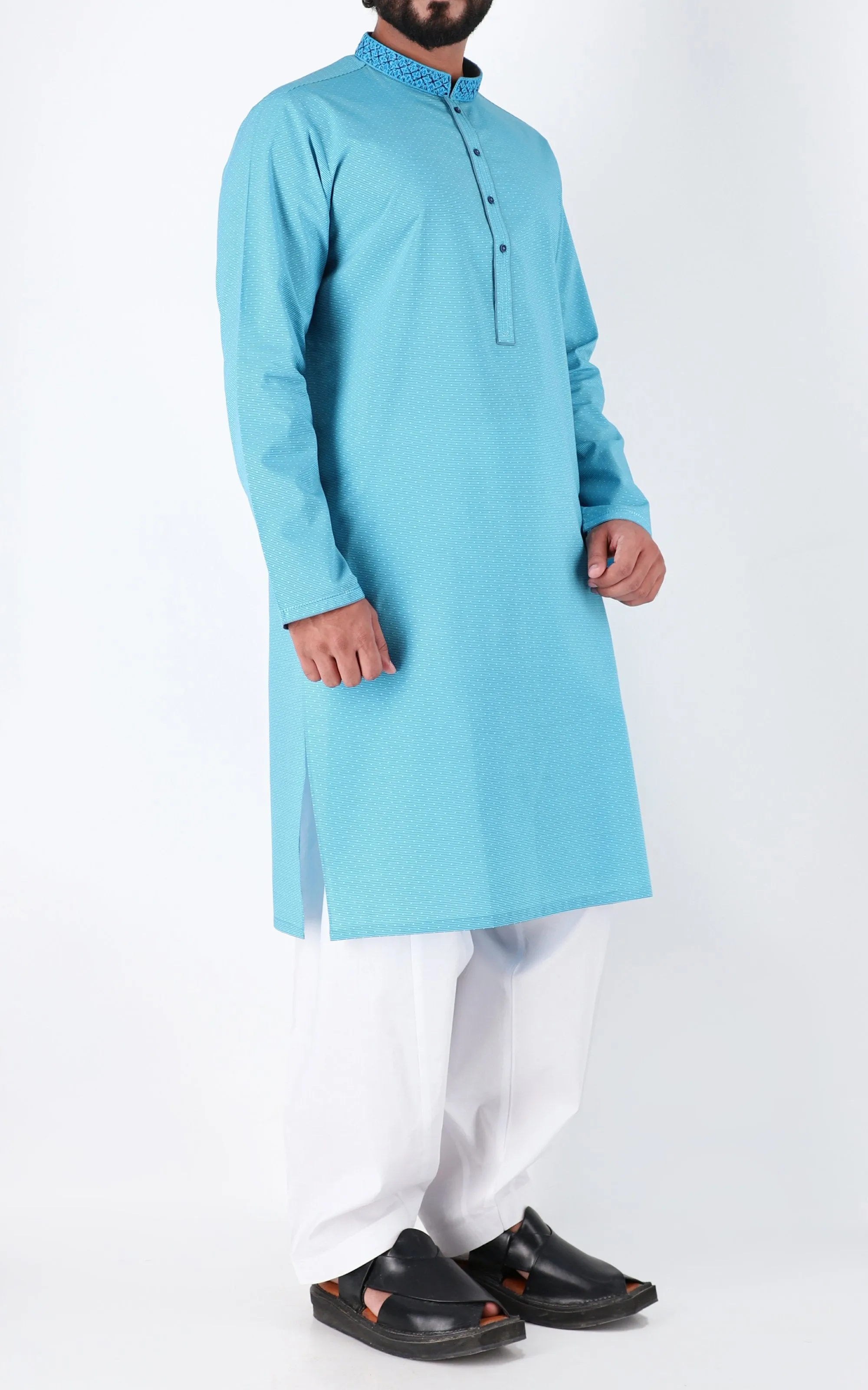 AQUA-RAYON BLENDED