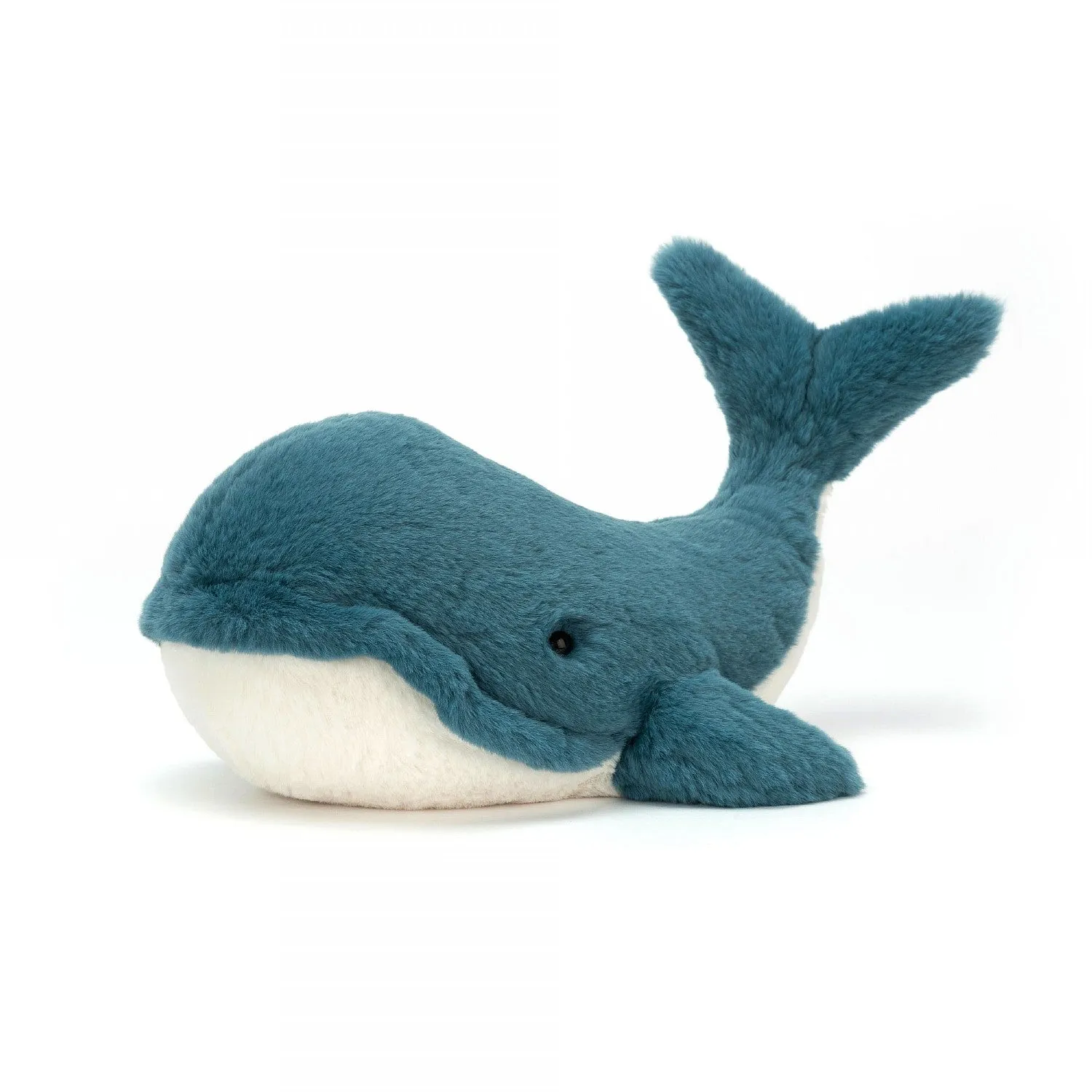 BA - Wally Whale - (Size Options)