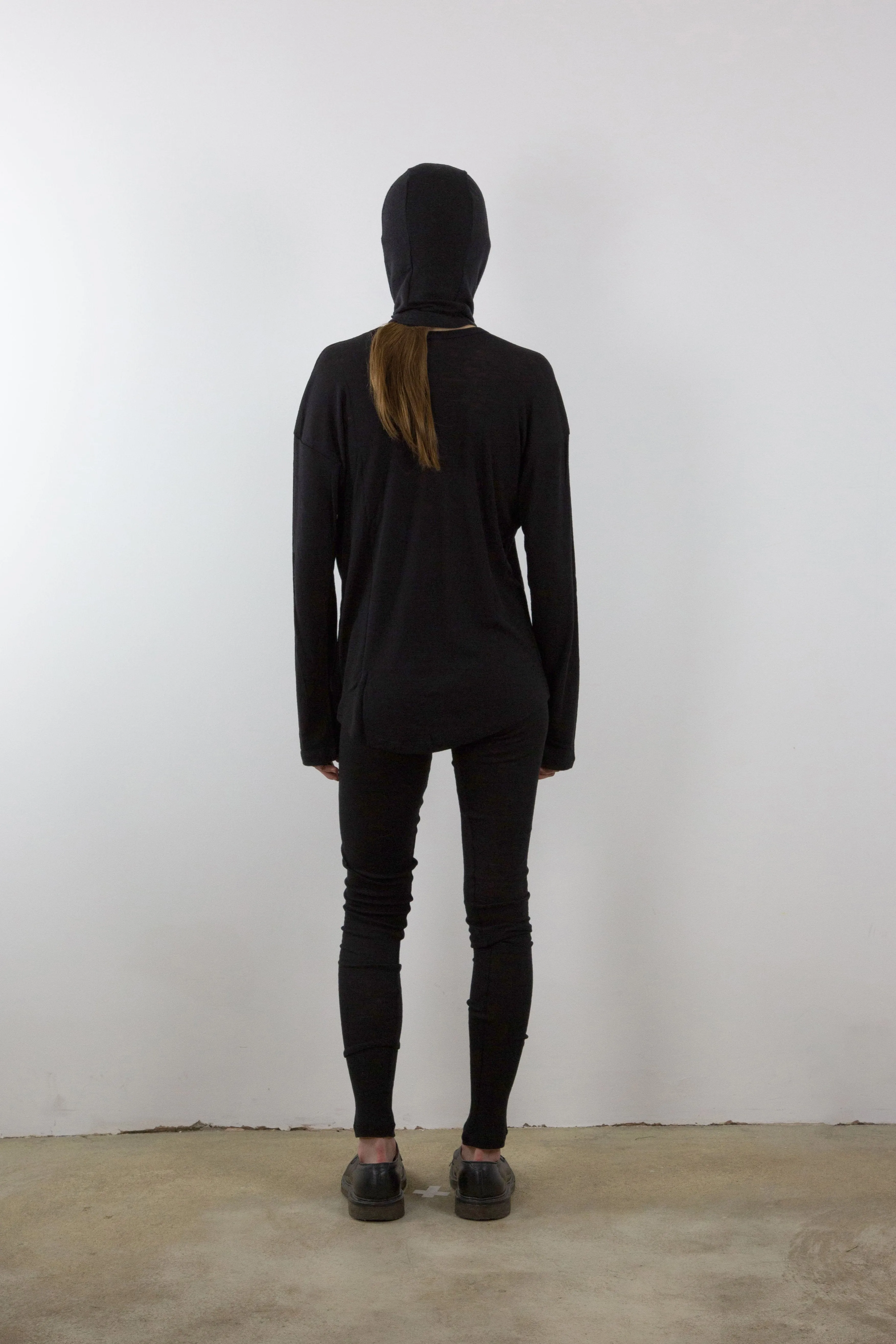 BAY Balaclava | Black