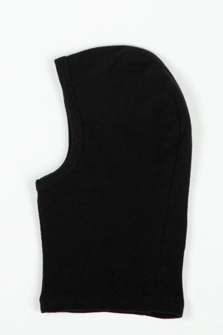 BAY Balaclava | Black