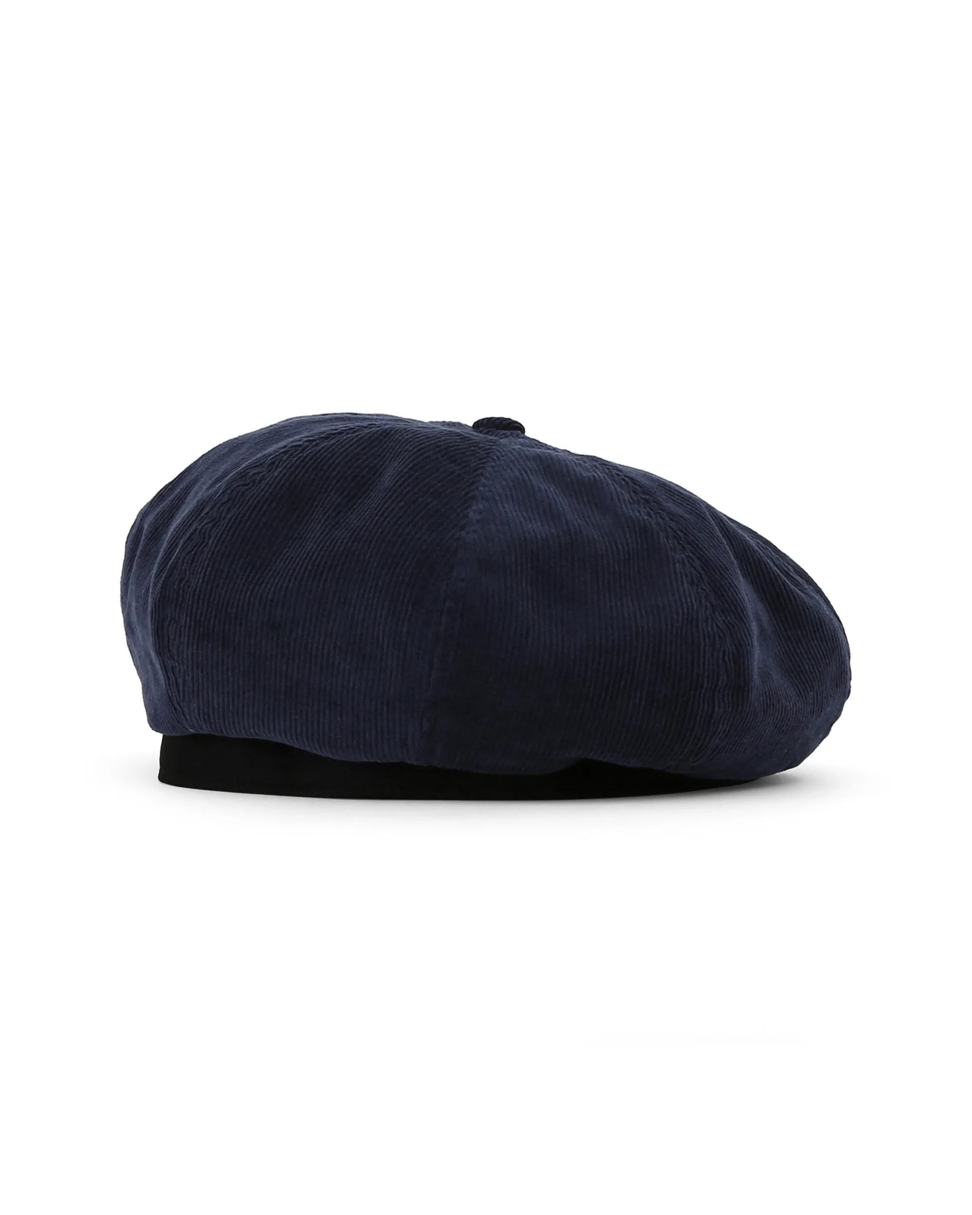 BERET / WEB STRAP / CD / NAVY