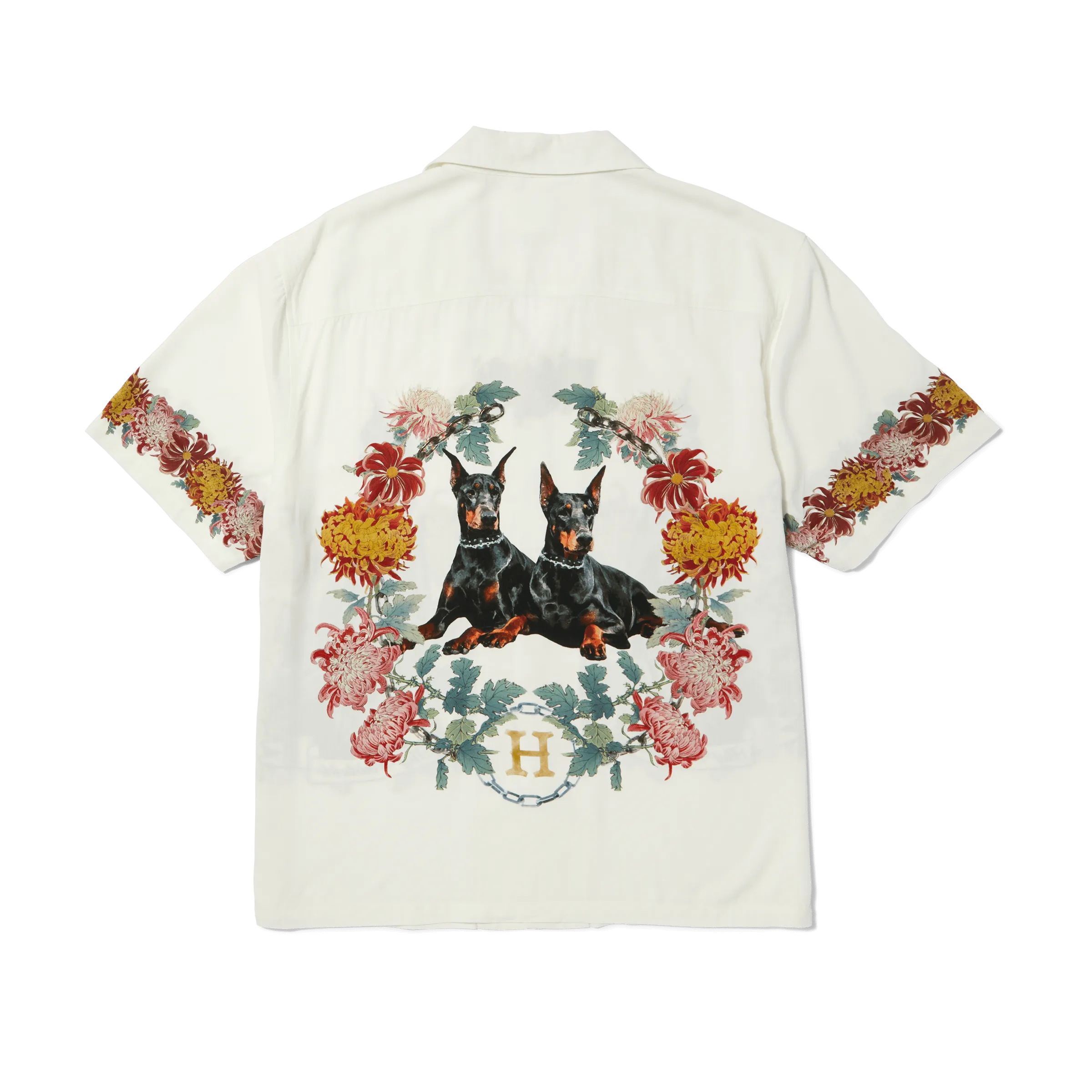 Best Boys Resort Shirt