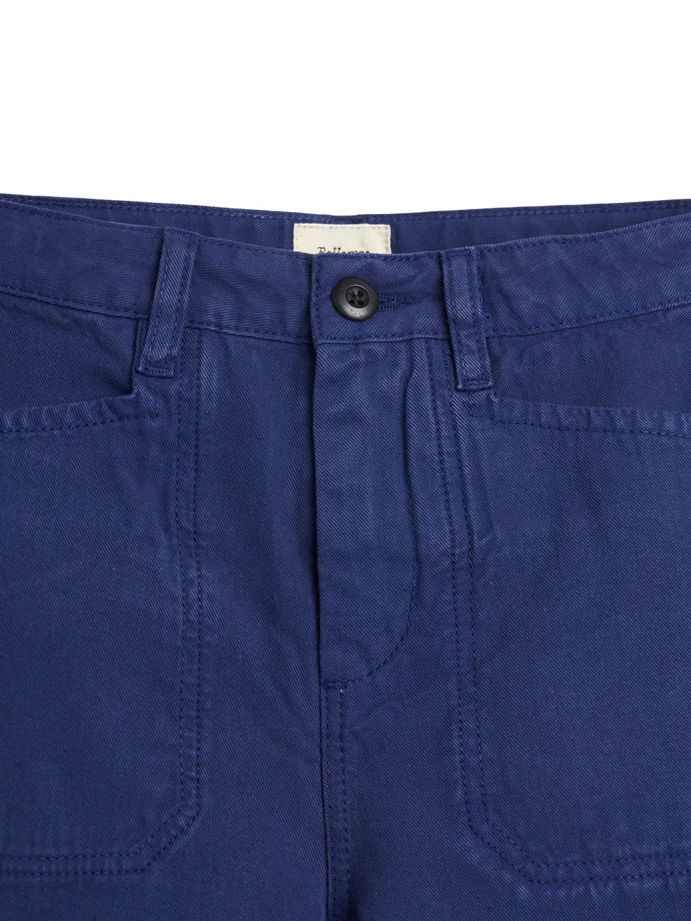 Blue Perrig Pants