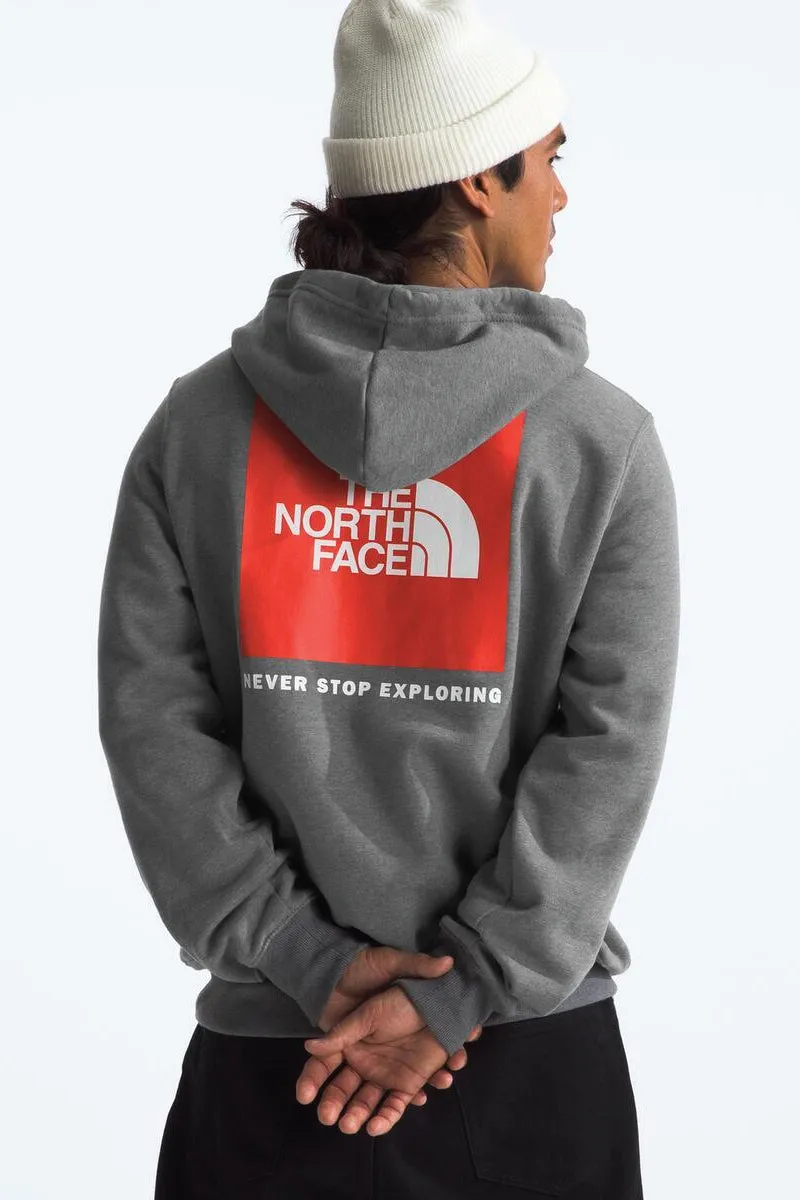 Box NSE Pullover Hoodie