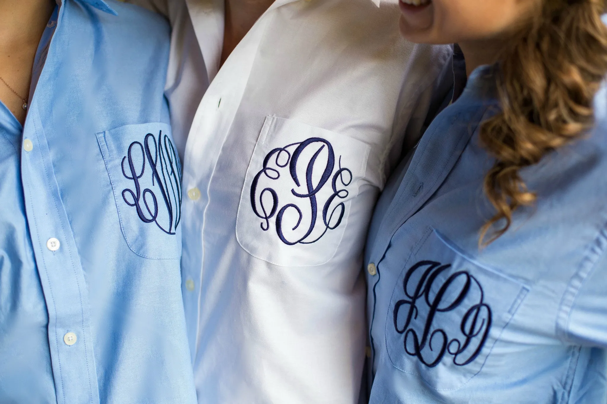 Bridal Party Shirt