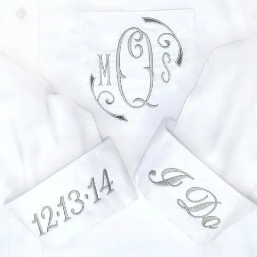 Brides Wedding Day Shirt