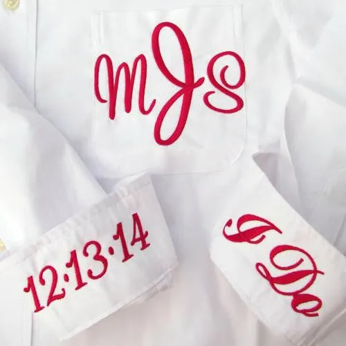 Brides Wedding Day Shirt