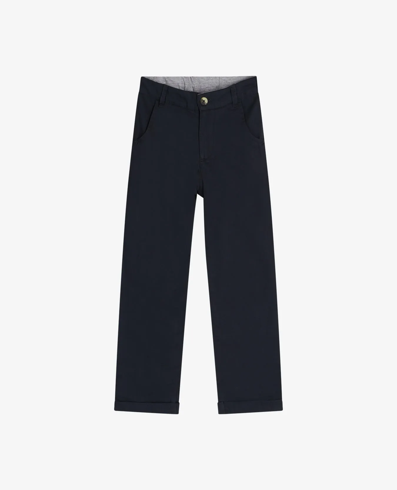 CHARLIENNM ORGANIC CHINOS