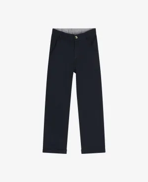 CHARLIENNM ORGANIC CHINOS