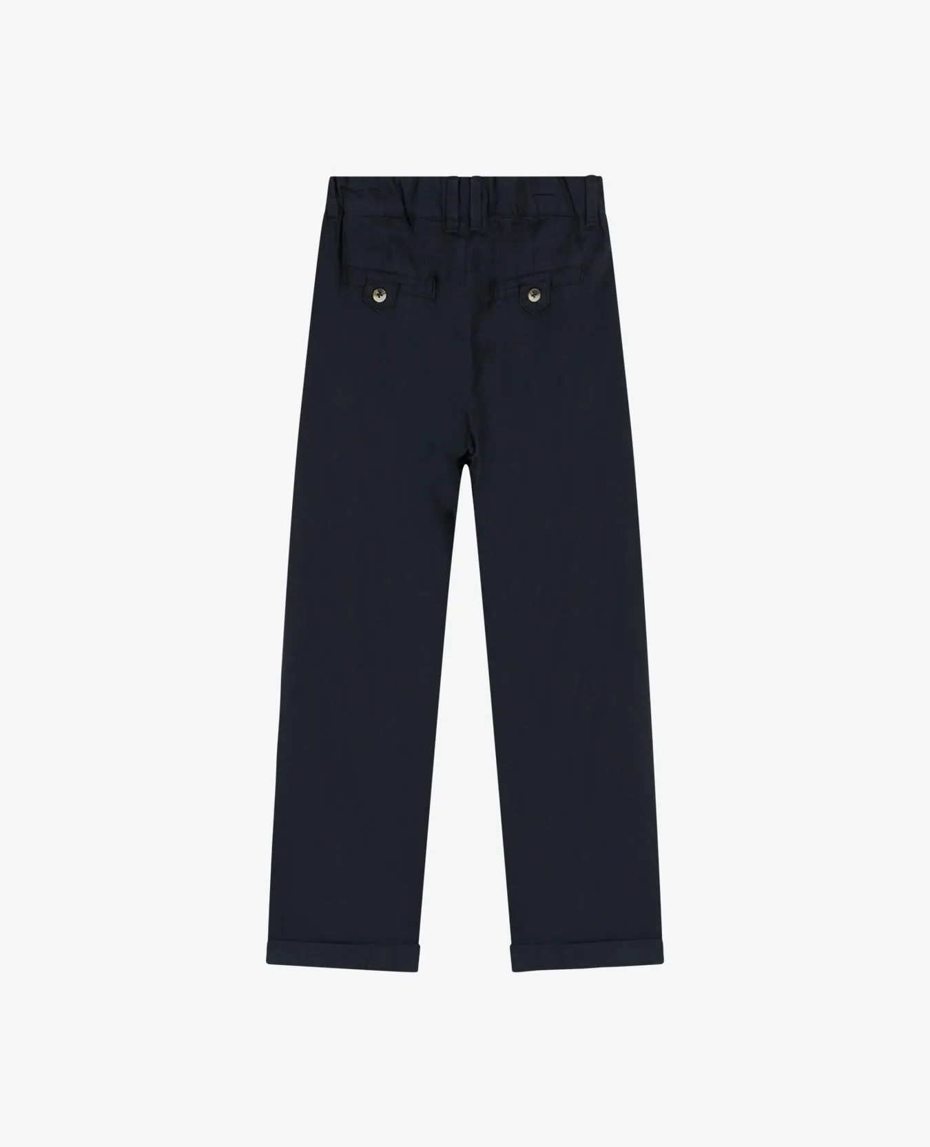 CHARLIENNM ORGANIC CHINOS