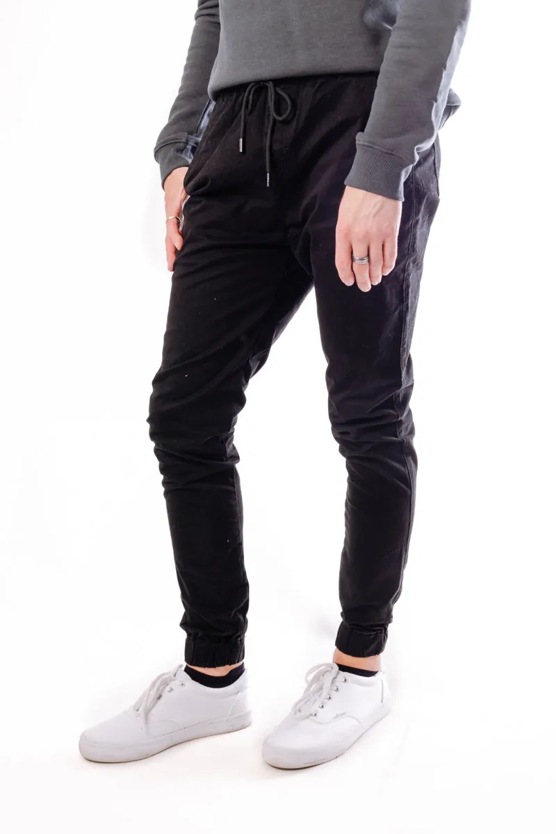 Chino Midweight Joggers