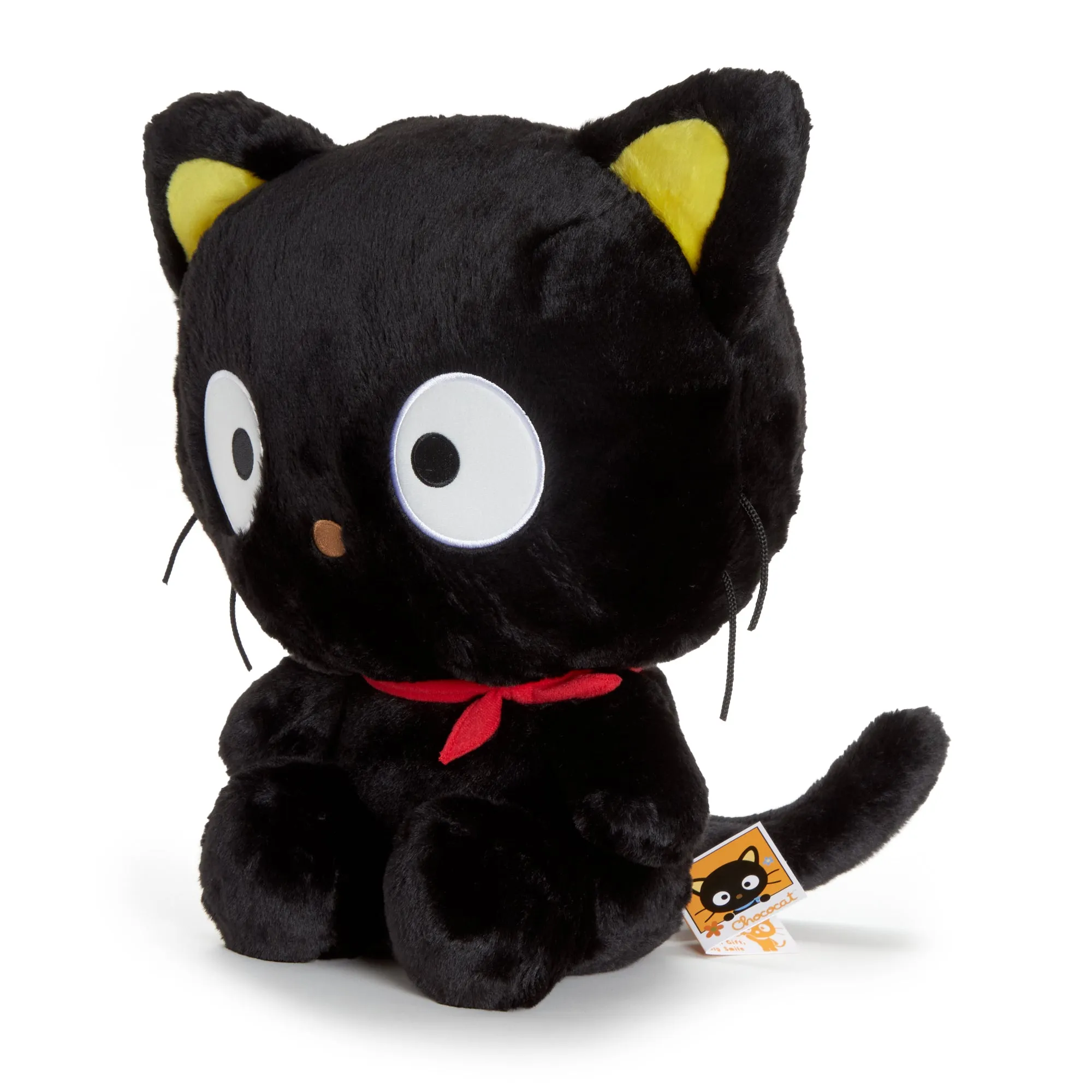 Chococat 16" Plush (Classic Series)