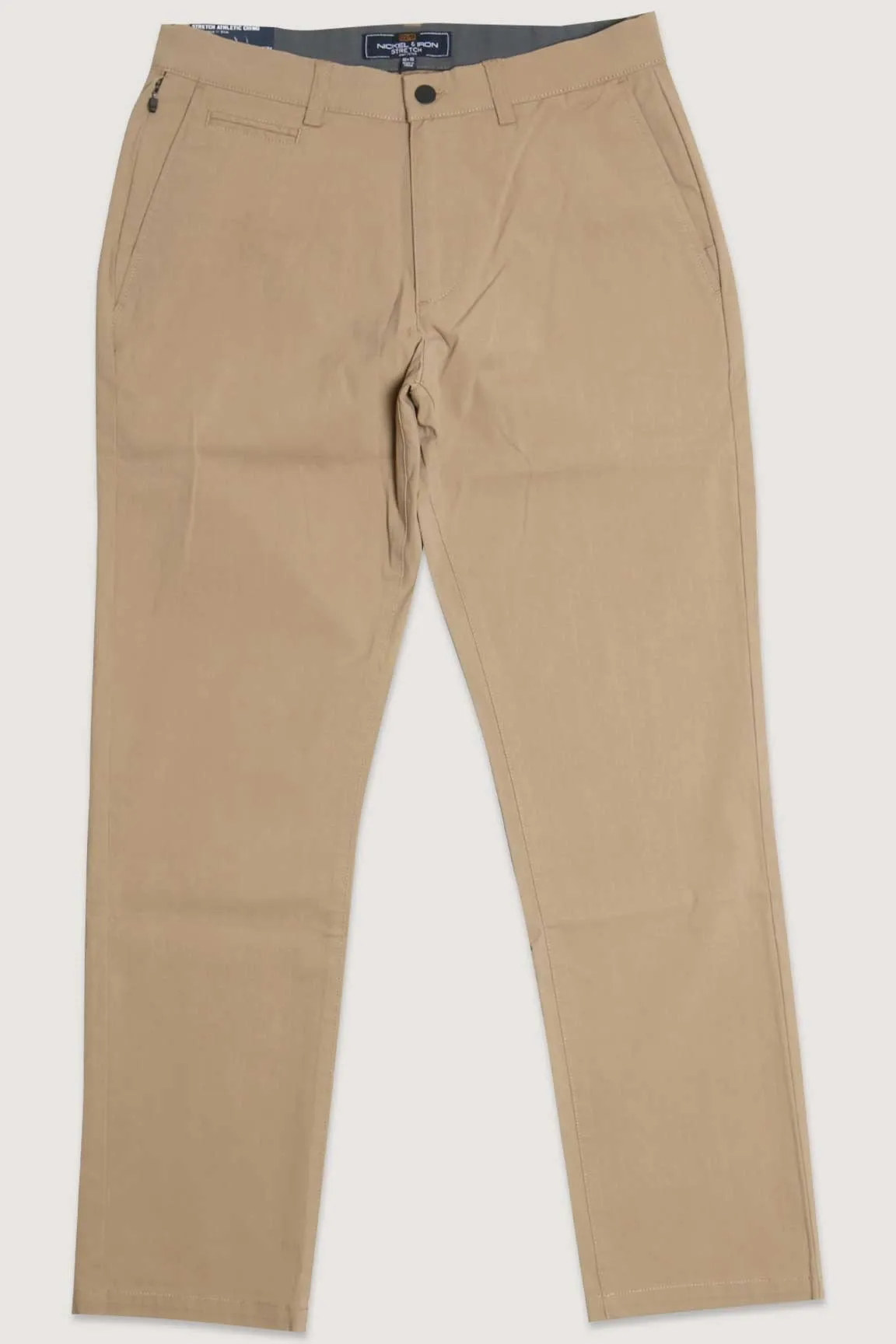 CHRISTOPHER CHINO PANTS