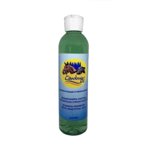 Citrobug 250ml Summer Shampoo For Pets