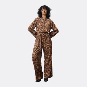 Coccilia Jumpsuit (French Fauna)