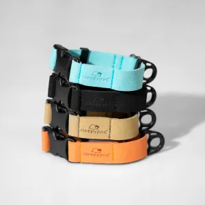 Comfort Suede Dog Collar