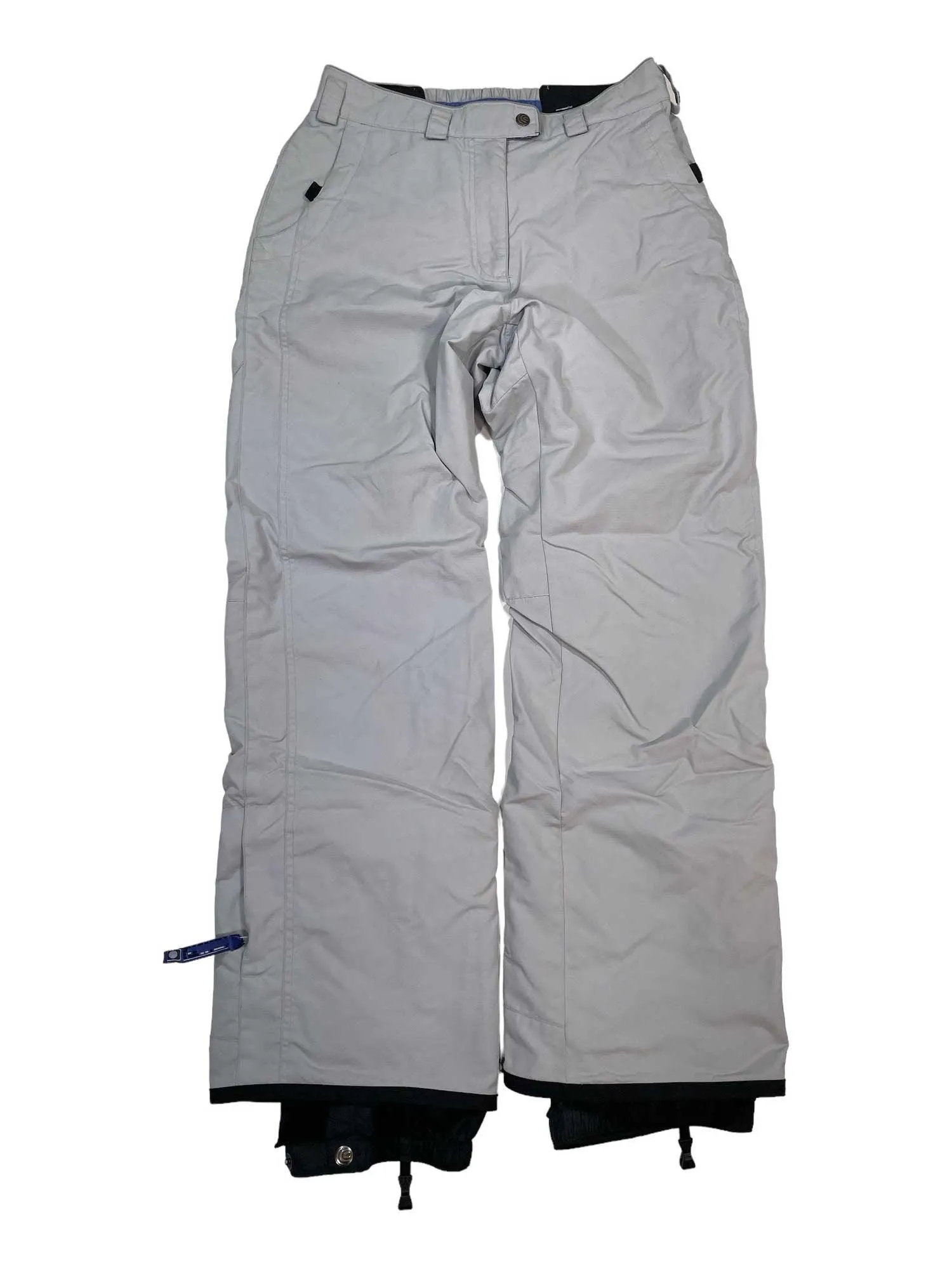 Convert Snow Pants