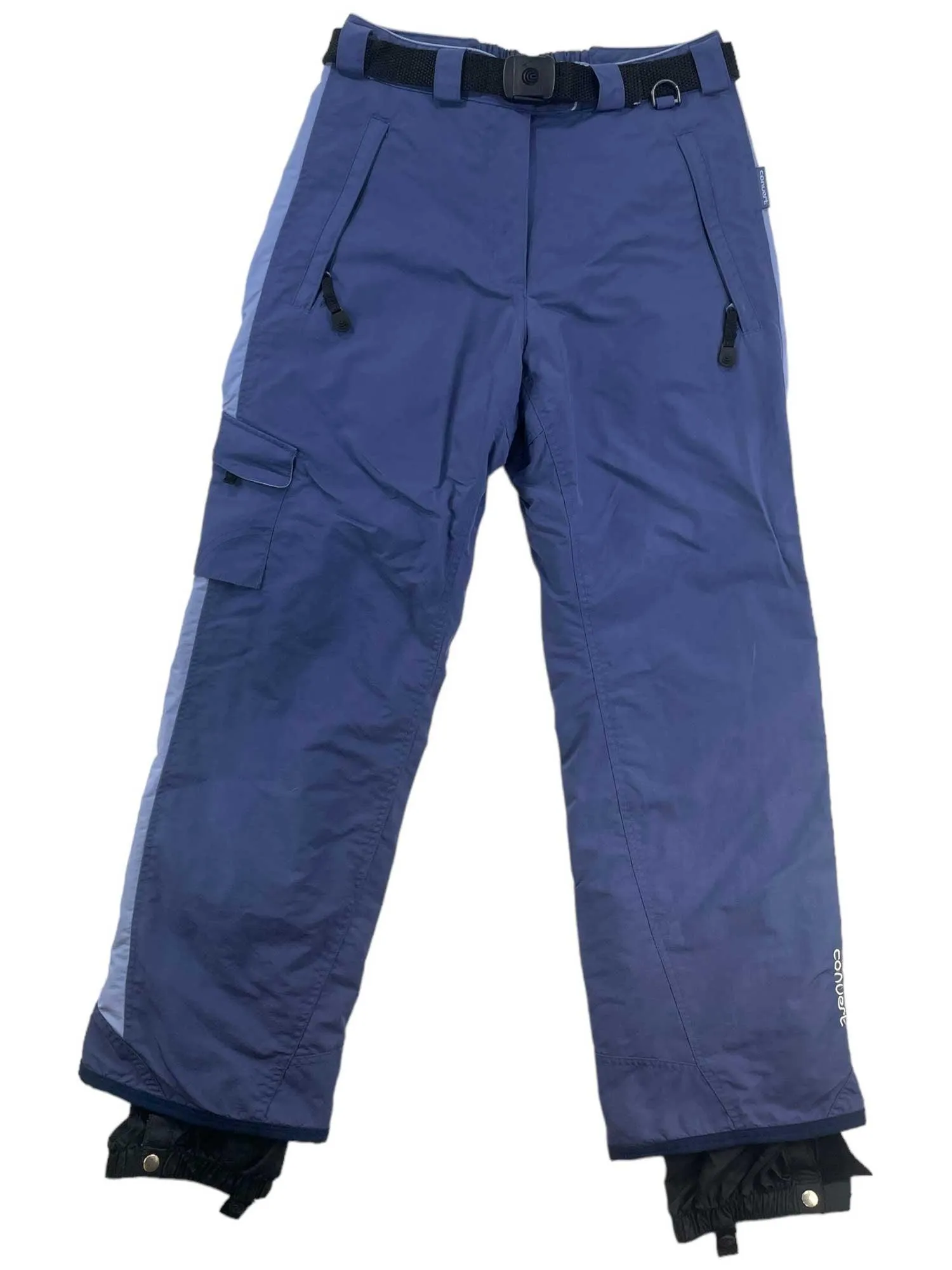 Convert Snow Pants