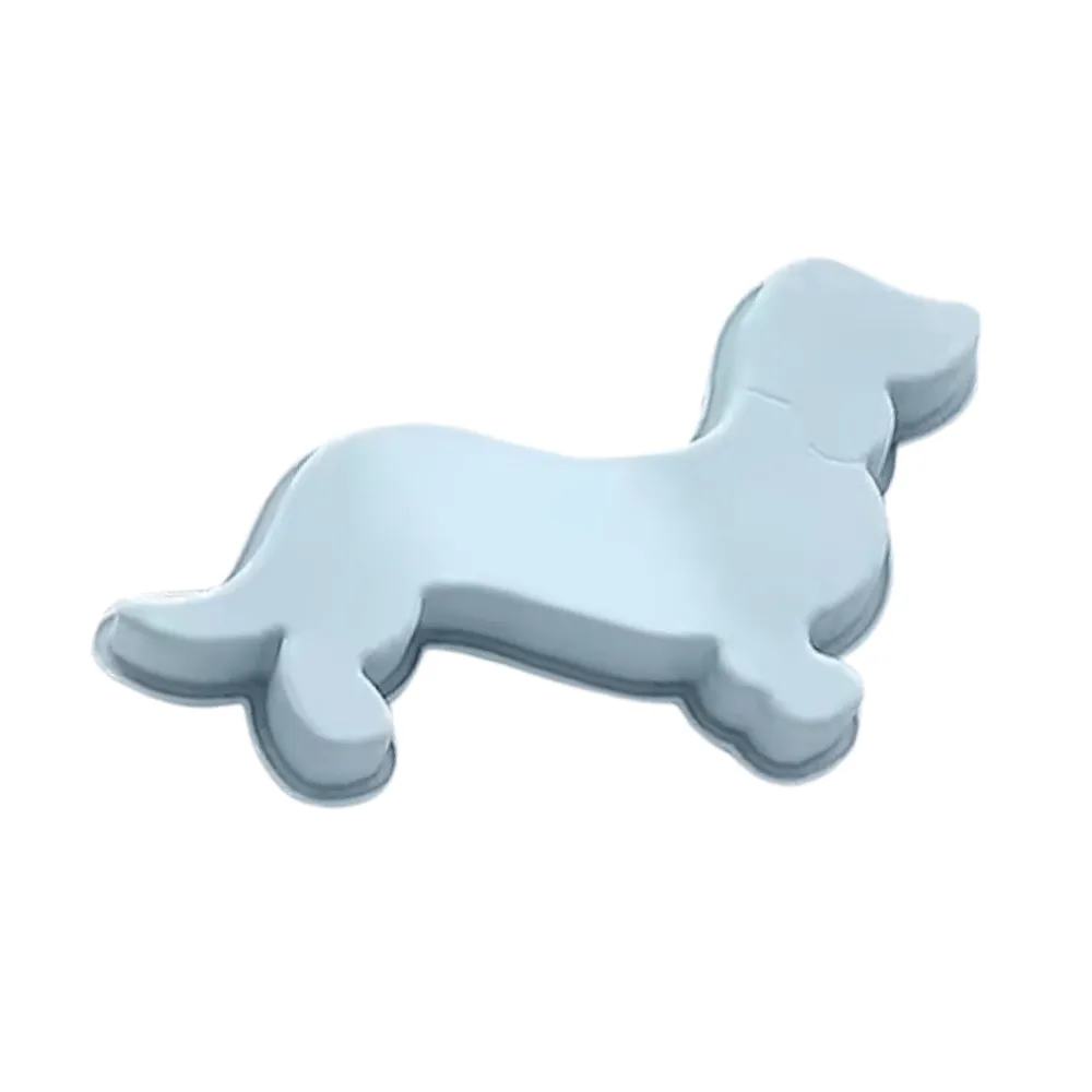 Dachshund Cake Mould