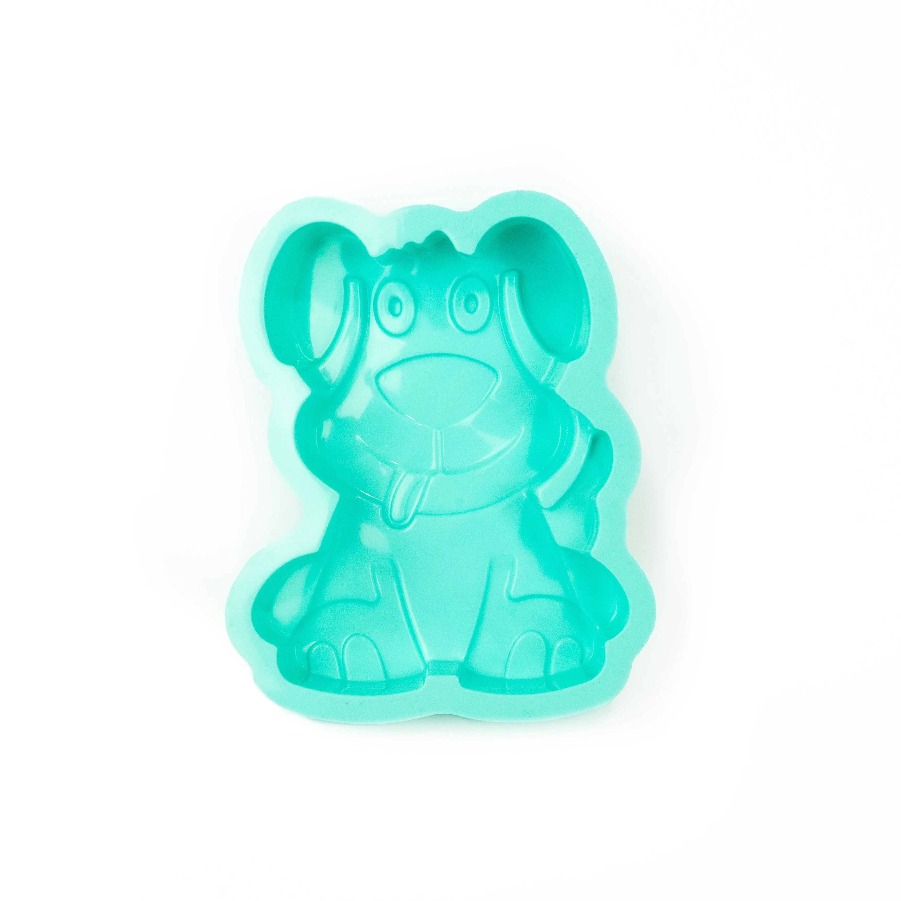 Dog Silicone Mould