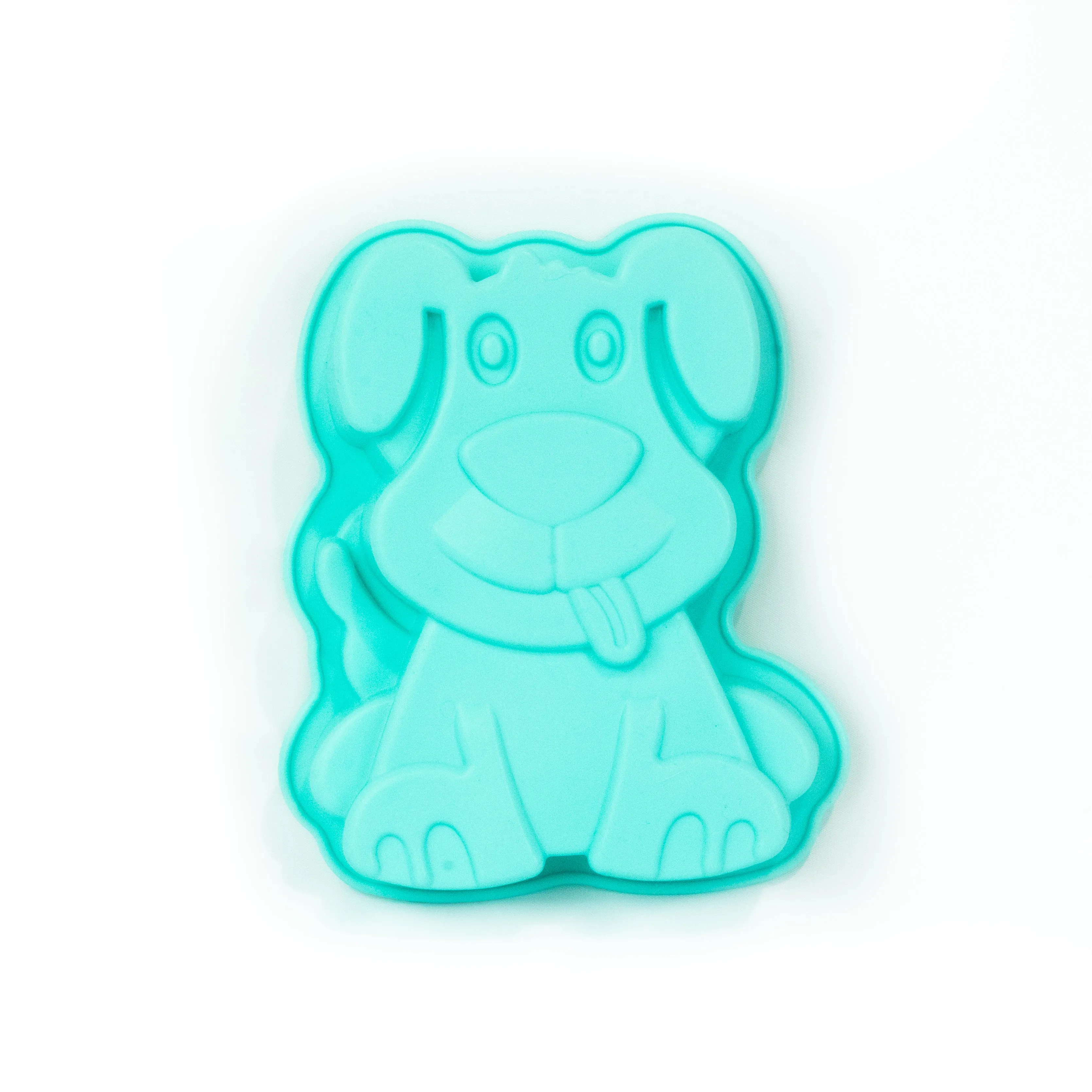 Dog Silicone Mould