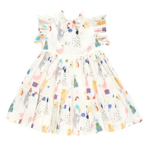 Dress | Jennifer - Birthday Buddies | Pink Chicken