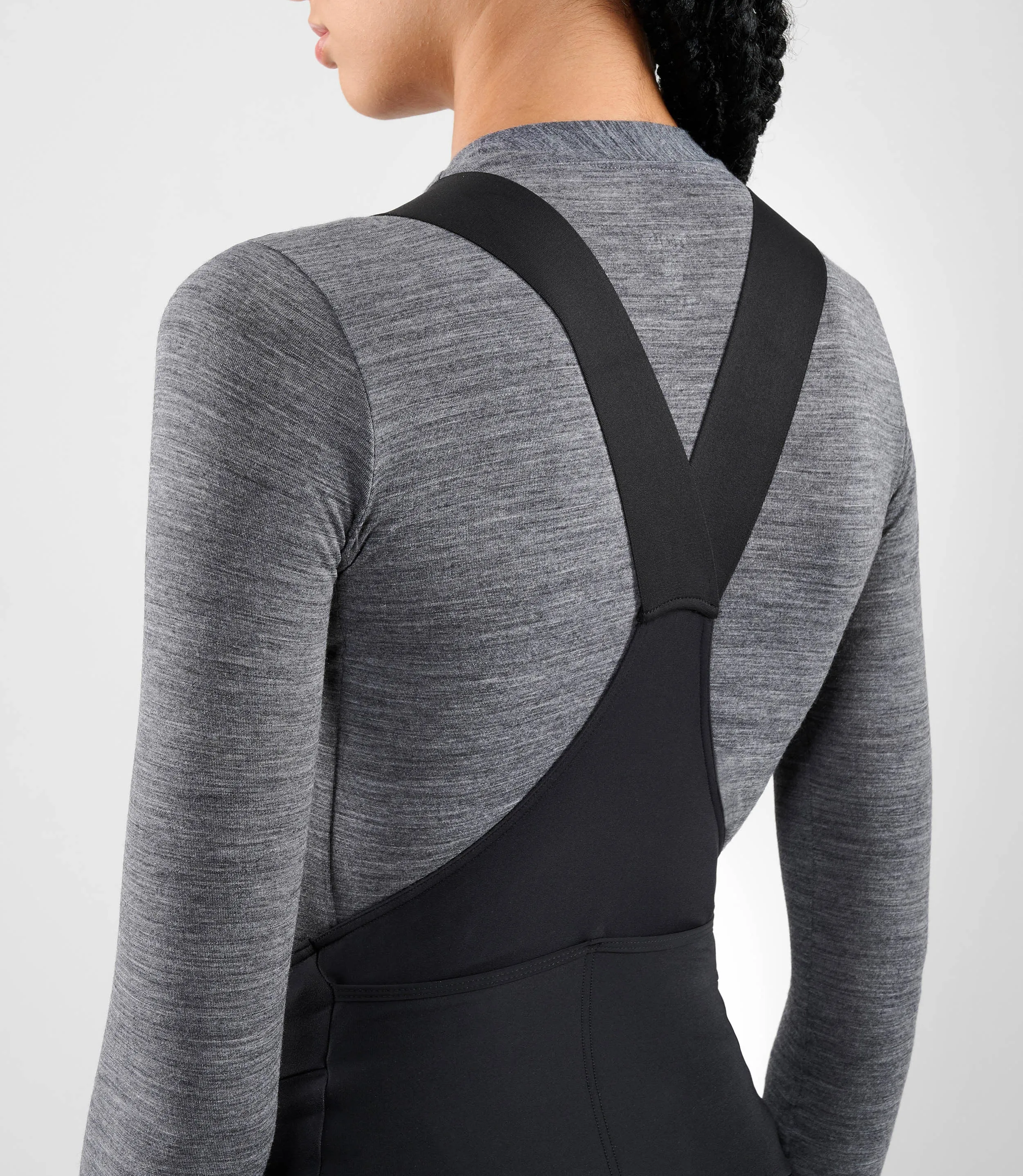 Element Women's Merino Base Layer