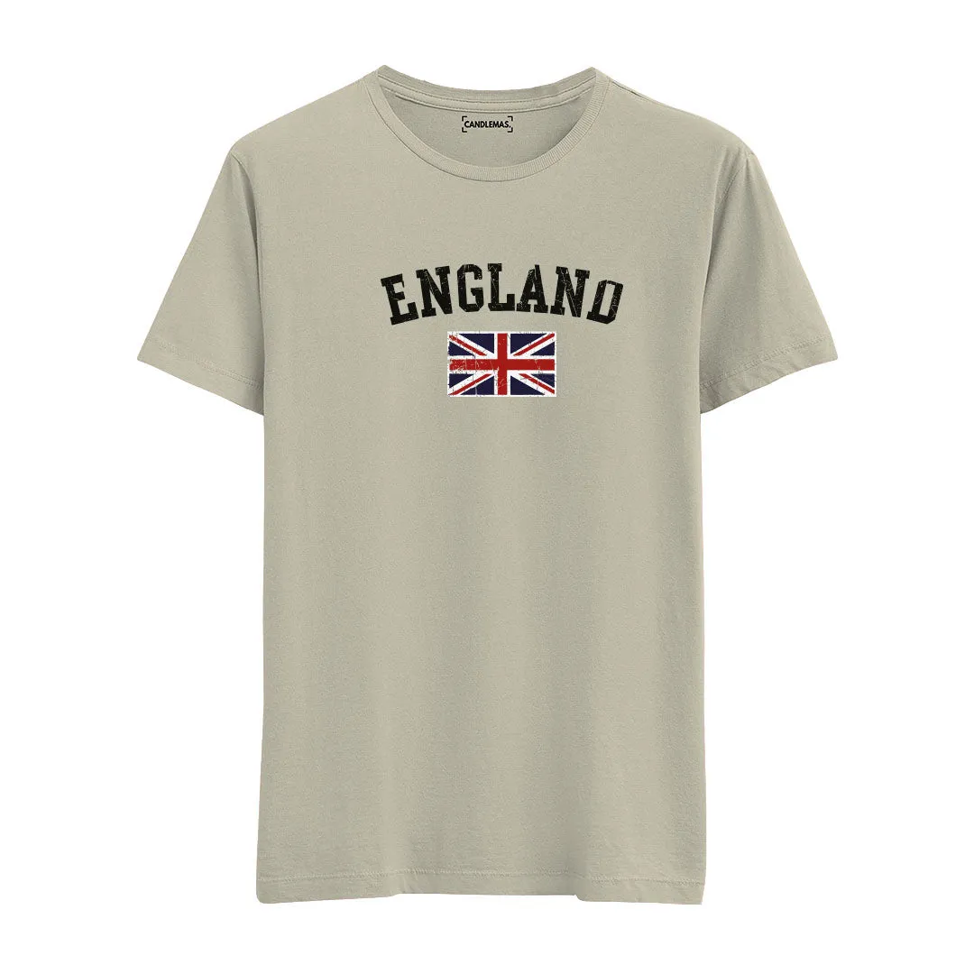 England - Regular Tshirt