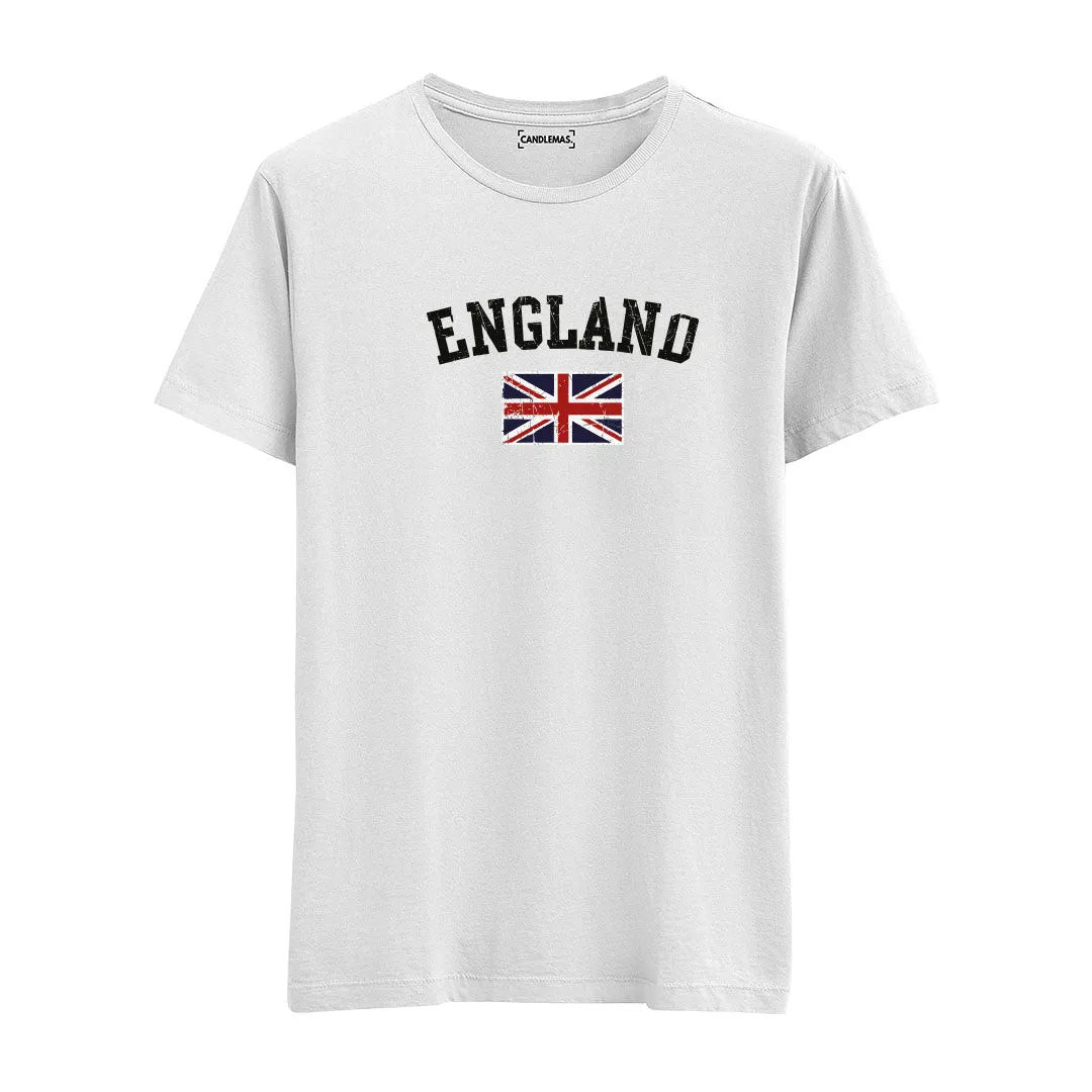 England - Regular Tshirt