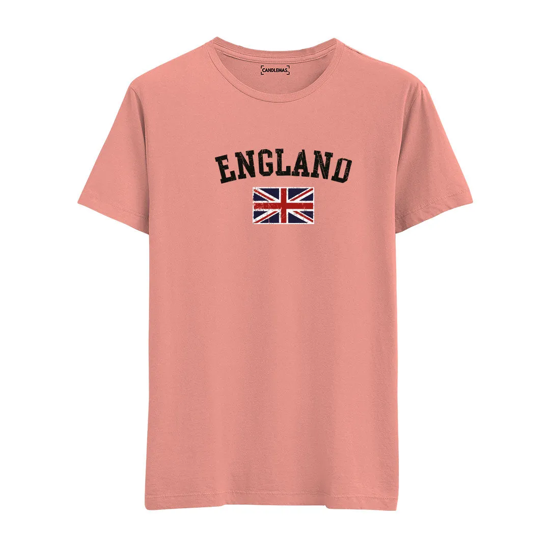 England - Regular Tshirt