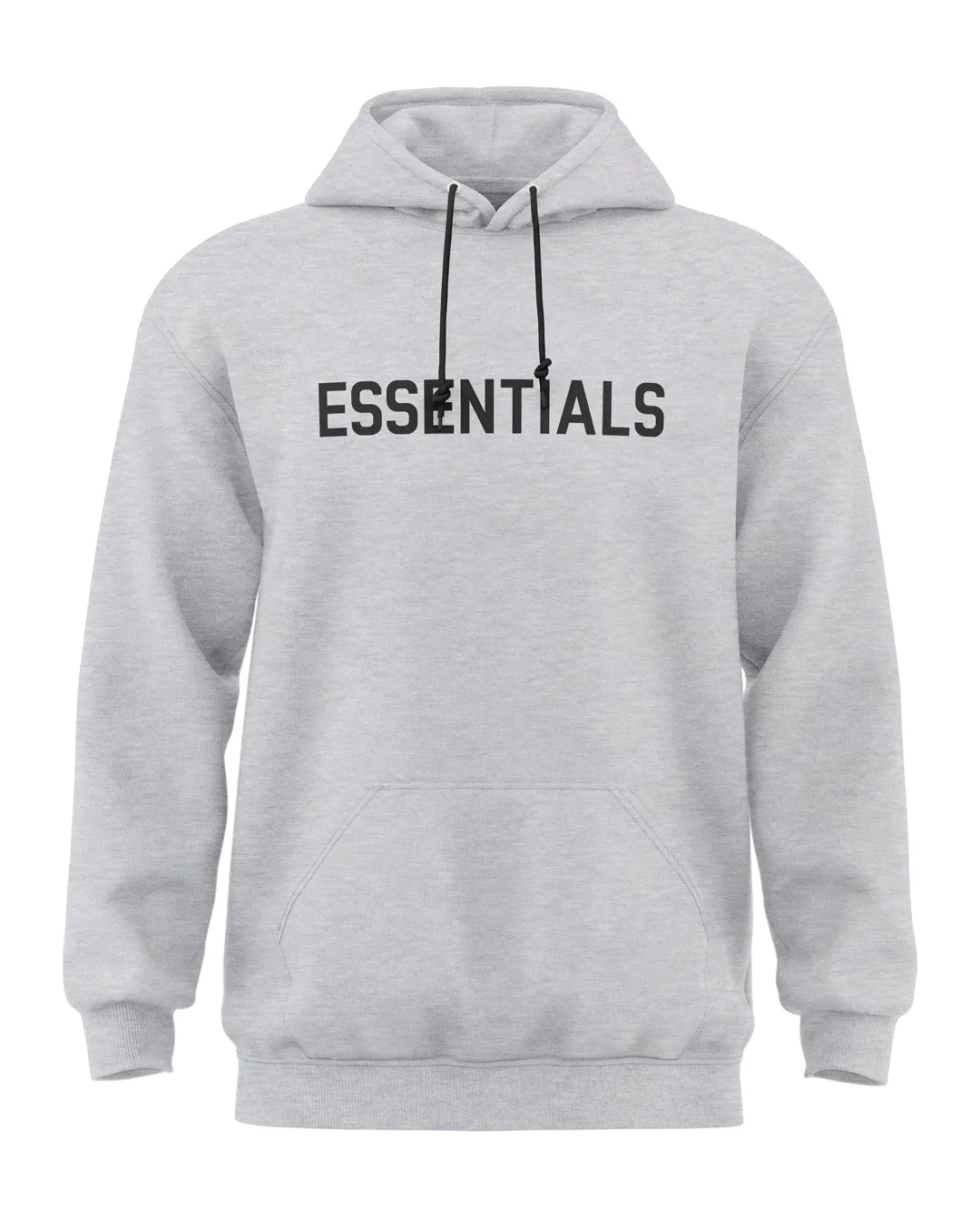 ESSENTIALS Classic Hoodie