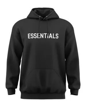 ESSENTIALS Classic Hoodie