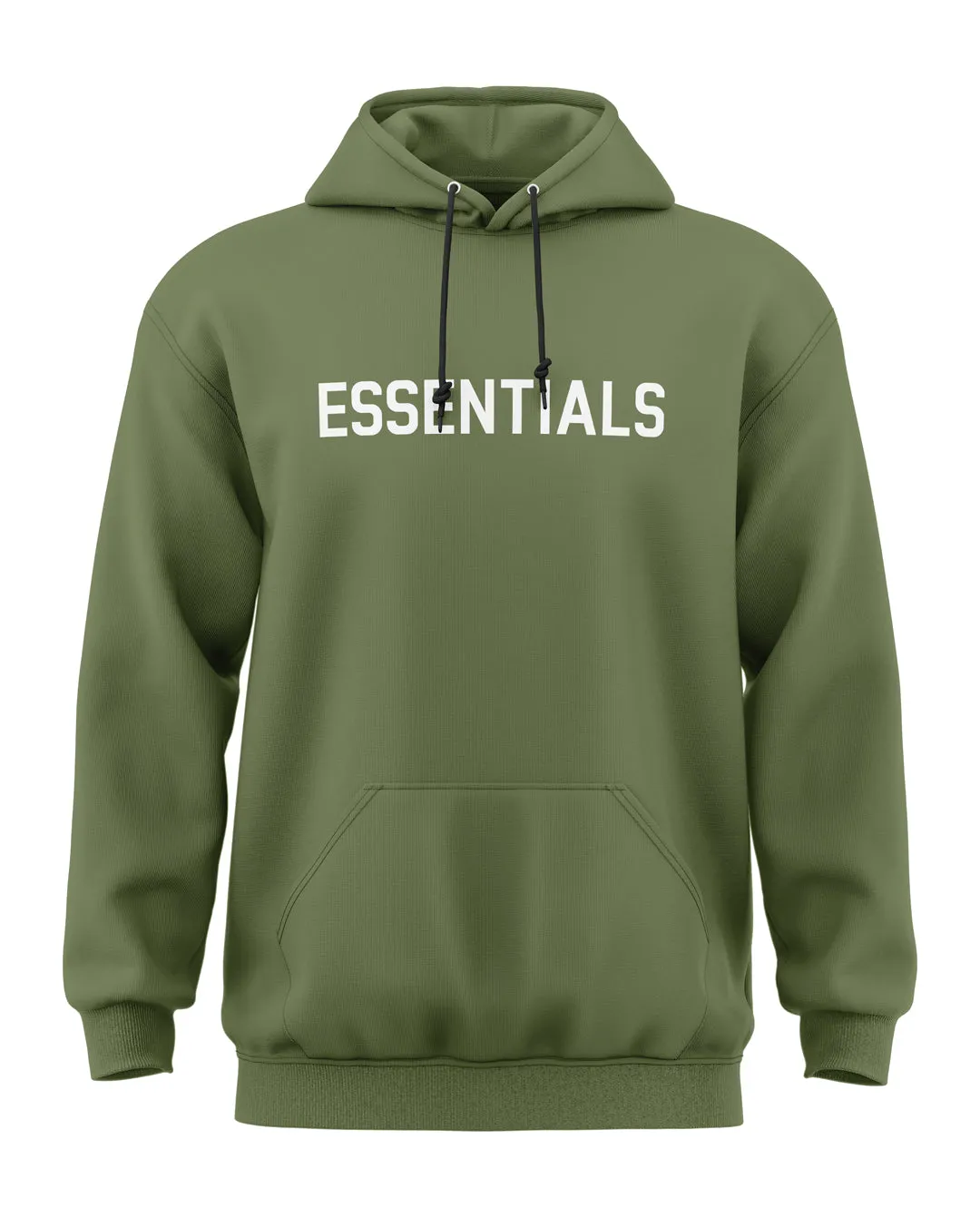 ESSENTIALS Classic Hoodie