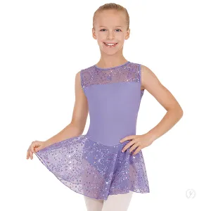 Eurotard "Enchanted Dreams" Children's Dress