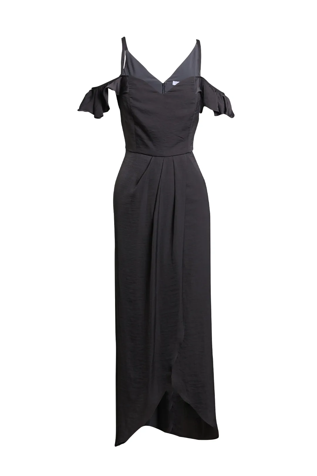 Events Formal Dress in Black