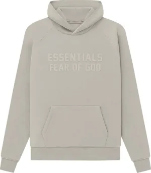 Fear of God Essentials (SS23) Seal Hoodie