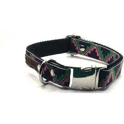 Finnigan's Whimsical Canine Collar Set