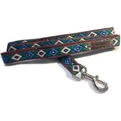 Finnigan's Whimsical Elegance Dog Leash