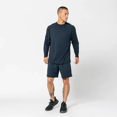 FR Performance LS Shirt - Raglan Sleeve