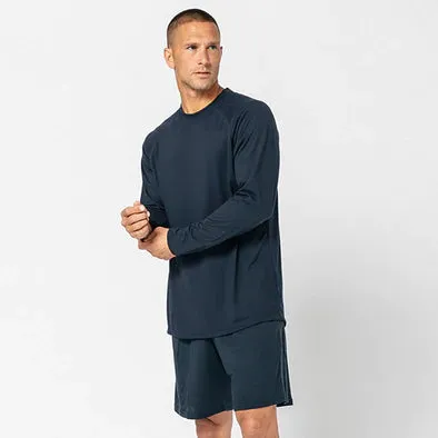 FR Performance LS Shirt - Raglan Sleeve