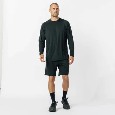 FR Performance LS Shirt - Raglan Sleeve