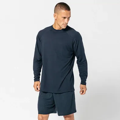 FR Performance LS Shirt - Raglan Sleeve