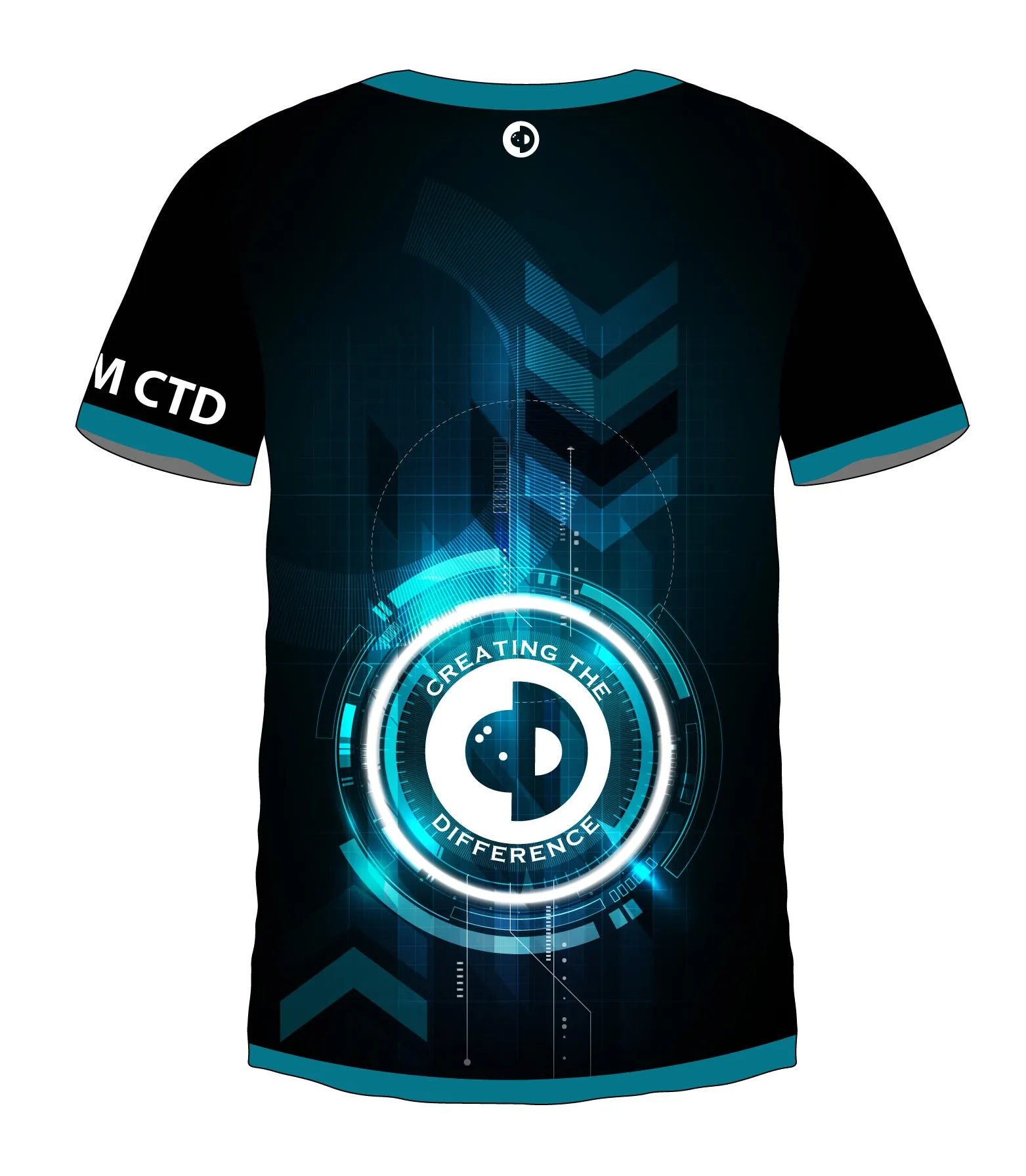 Fresh Tech 1 Jersey