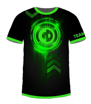 Fresh Tech 3 Jersey